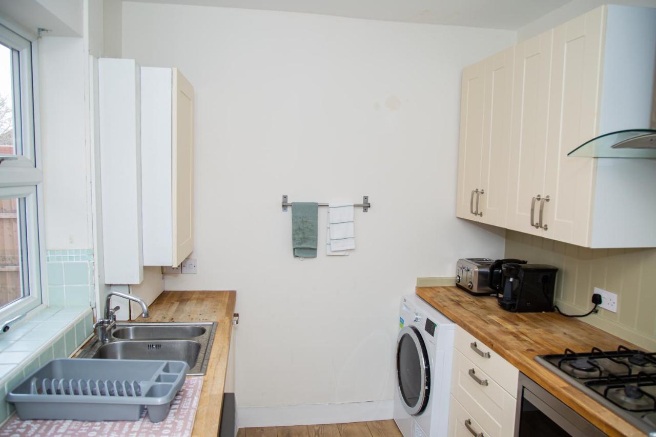 Porchester House Nottingham Extérieur photo