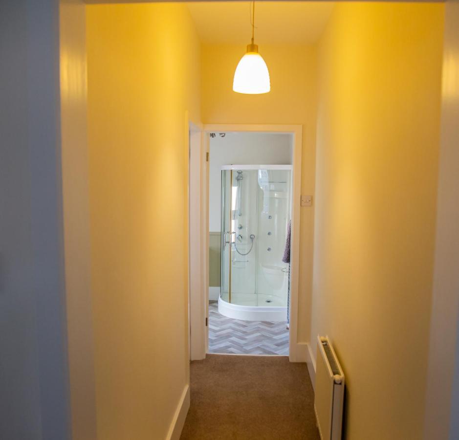 Porchester House Nottingham Extérieur photo