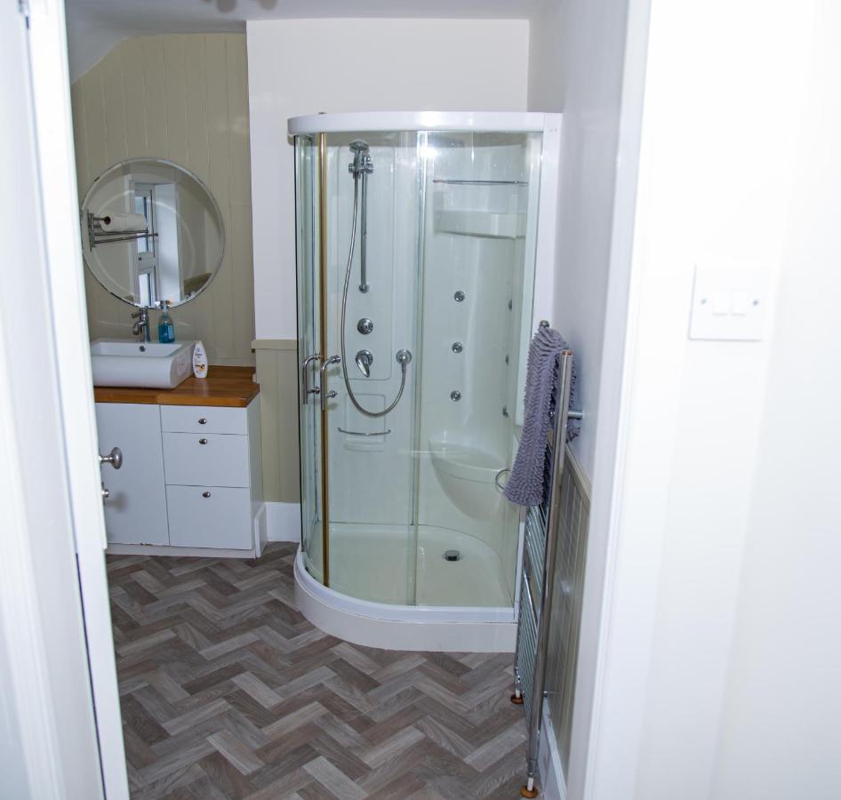 Porchester House Nottingham Extérieur photo