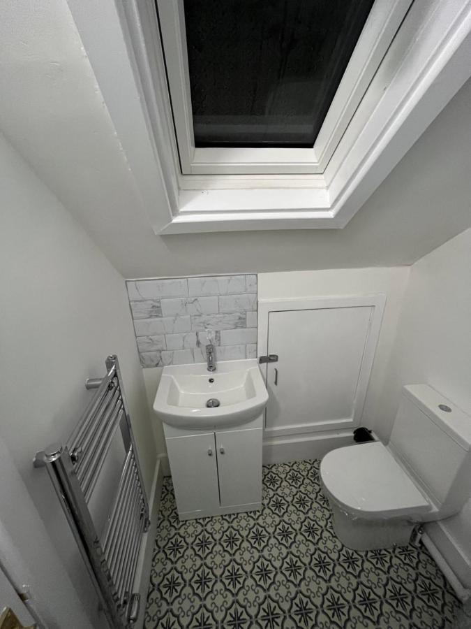 Porchester House Nottingham Extérieur photo